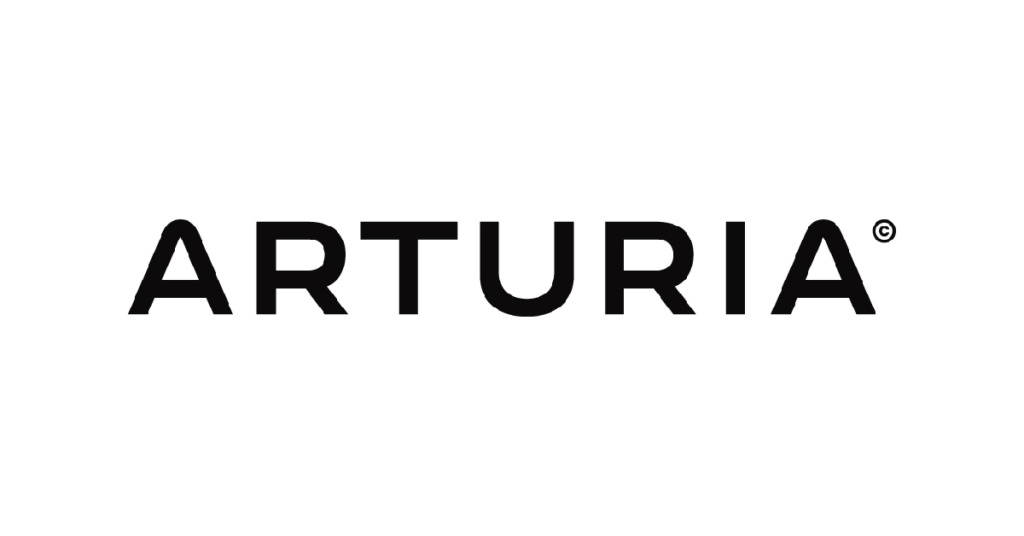 Arturia Logo
