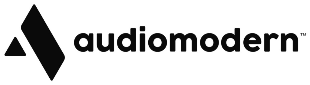 Audiomodern Logo
