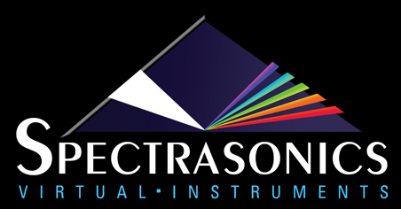 Spectrasonics Logo