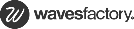 wavesfactory logo