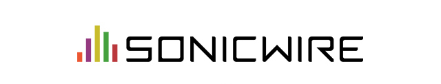 sonicwire Logo