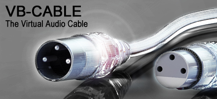 VB-Cableの画像